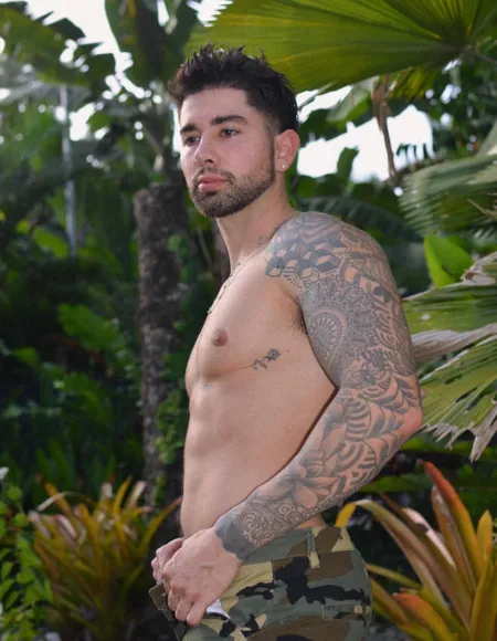 Mikey profile photo