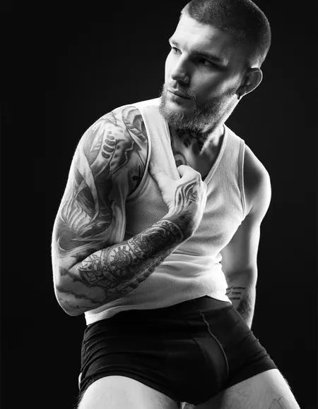 Mac lawler profile photo