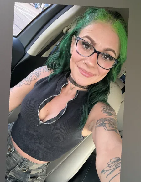 MacyRising profile photo