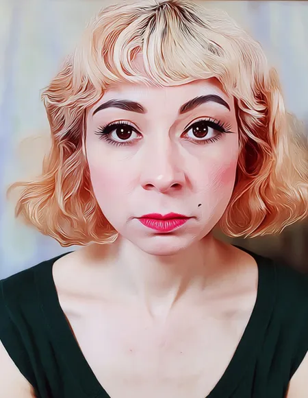 Madam Director • Femdom • Dominatrix profile photo