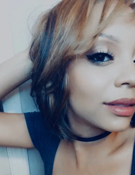 Madam 🥀 Mulatto profile photo