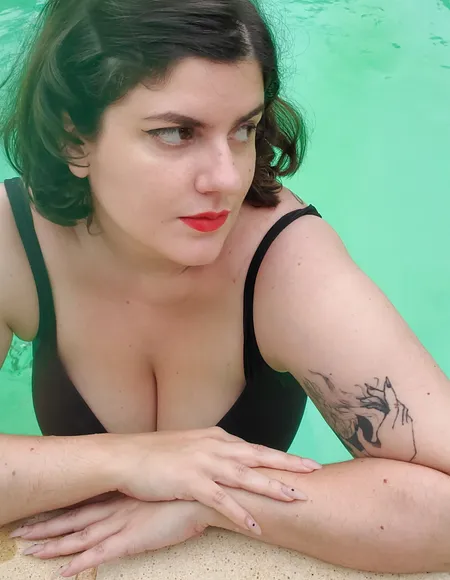Madame Chérie profile photo