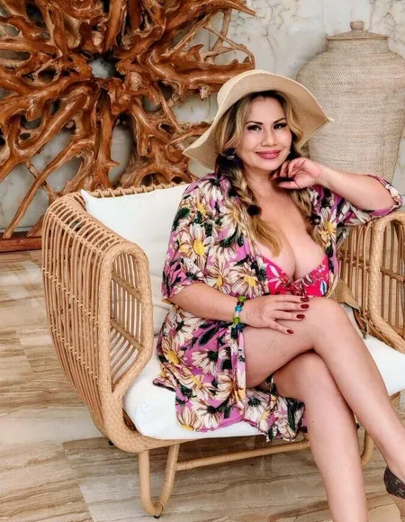 MADAME AFRODITA ACTRESS profile photo