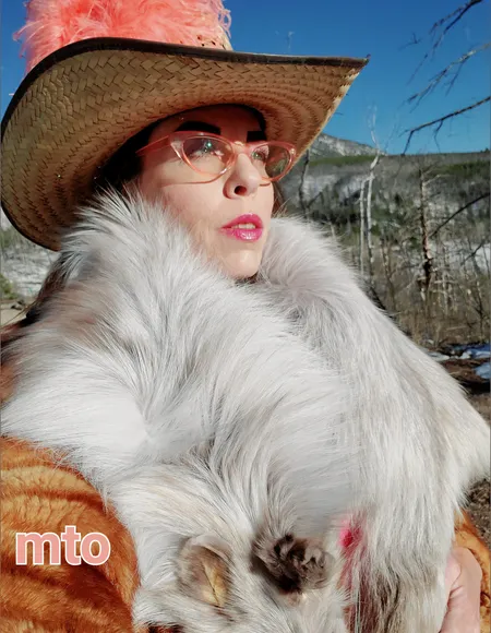 MadameO profile photo