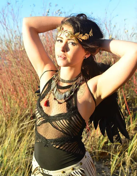 MadamMystic profile photo