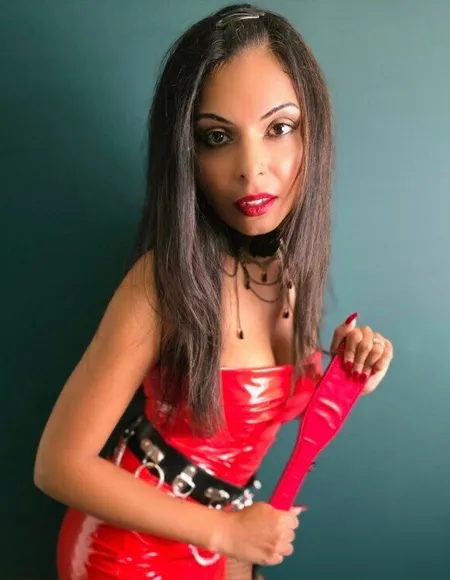 Goddess Priya profile photo