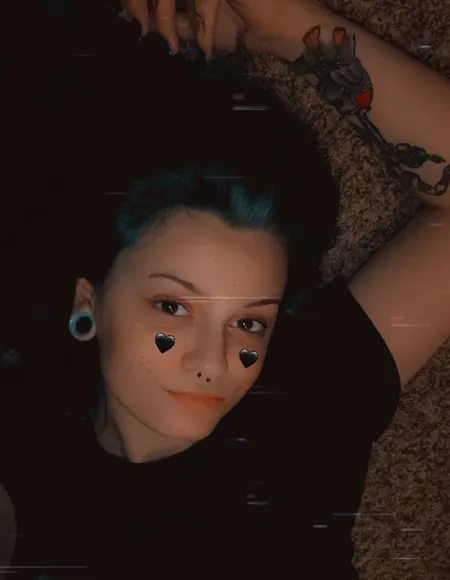 ⚰️ Maddie Mayhem 🦇 profile photo