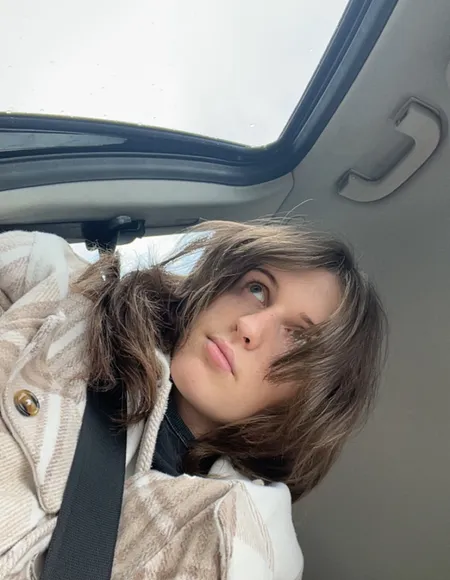 Maddie profile photo