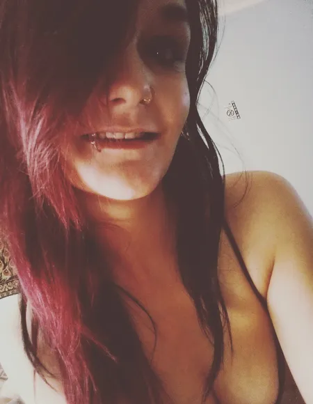Scorpio babe profile photo