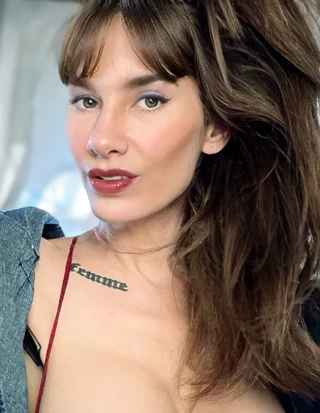 M. Madeline Marlowe profile photo