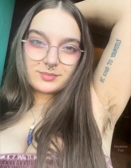 Madeline Fae profile photo