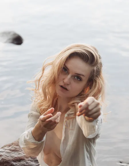 Joëlle Charnel profile photo