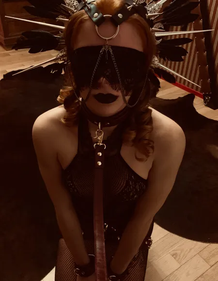 Mademoiselle Feles profile photo
