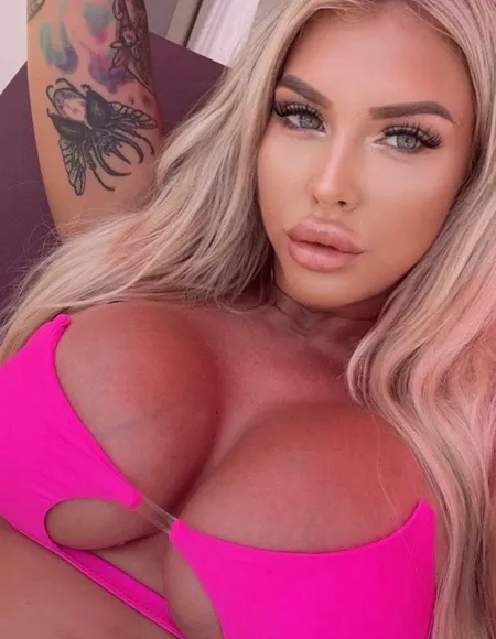 Madi Richie 🫶🏼 profile photo