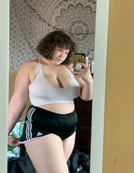 madison beck profile photo