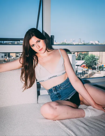 Madisyn Wood profile photo