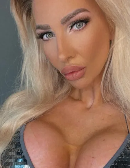 Madison Walker 🫦 profile photo