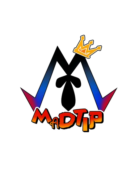 The_MadTip profile photo