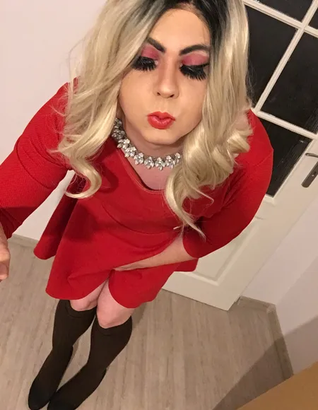 Madylen Sissy CD profile photo