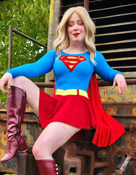 Maeden's FREE Page profile photo