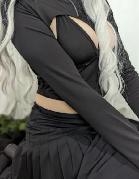 Mae Foxx profile photo