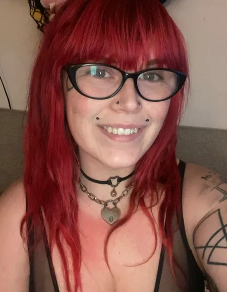 MaeLilyMonroe -ur fav redhead goddess๐ profile photo