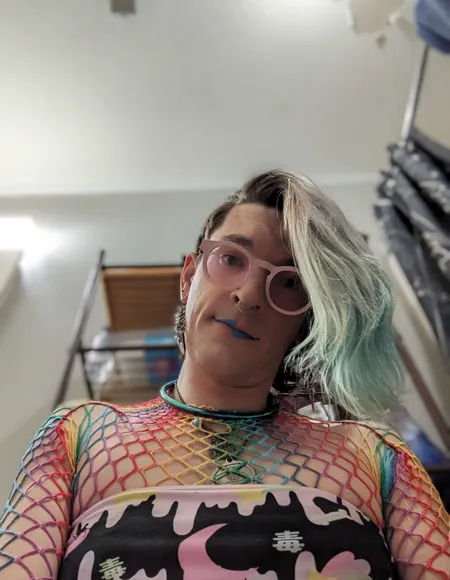 Mæri Shyno FREE profile photo
