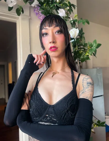 Maezi666 profile photo