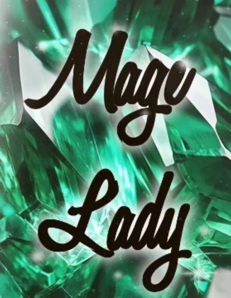 Mage Lady profile photo