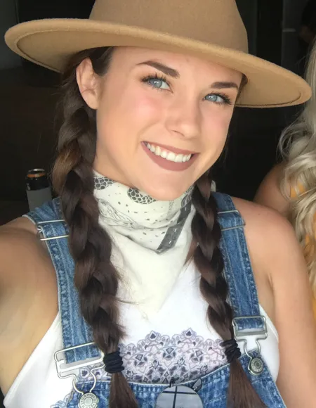 Maggie profile photo