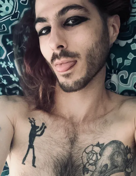 Magic Switch 💋🍑🍆 profile photo