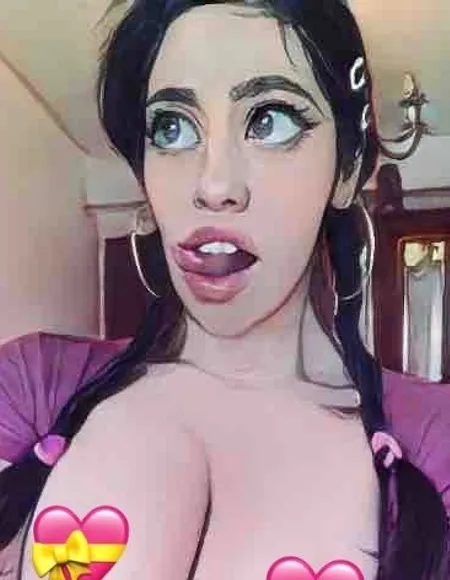Magical Purple Kat profile photo