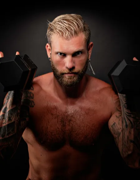 Magic Blond profile photo