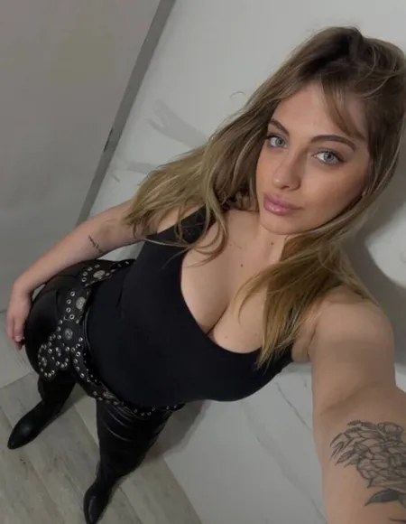 Michaela profile photo