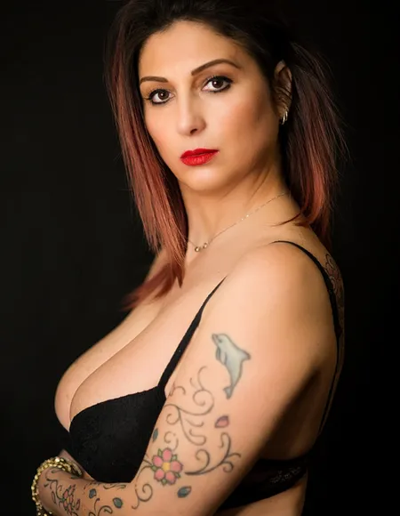 Fataturchina profile photo