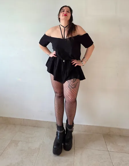 Chubby Magui Lane profile photo