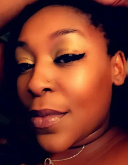 Mahogany Blaze profile photo