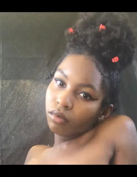 Mahogany profile photo