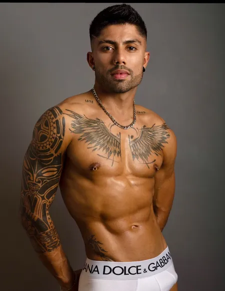 ⚜️ Mateus Souza profile photo