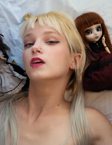 Maïanthème profile photo
