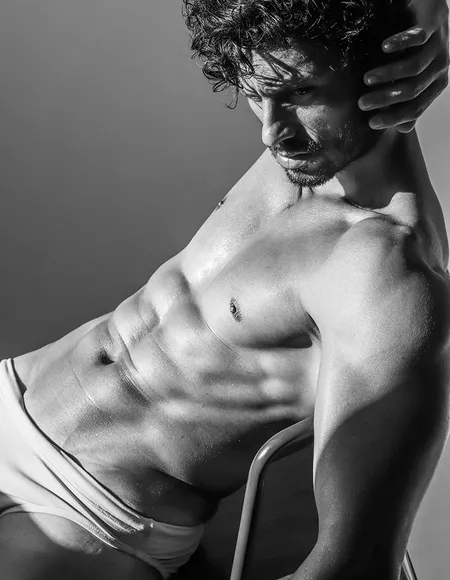 Maikel Castro profile photo