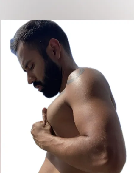 Mikey 808 profile photo