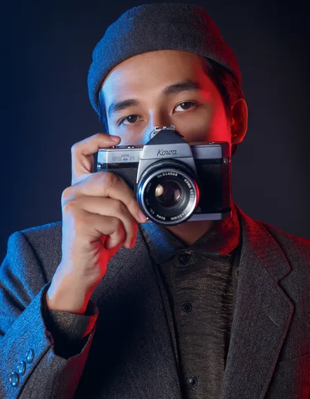 Makrid profile photo