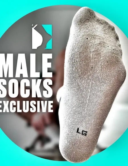 Male Socks Exclusive profile photo