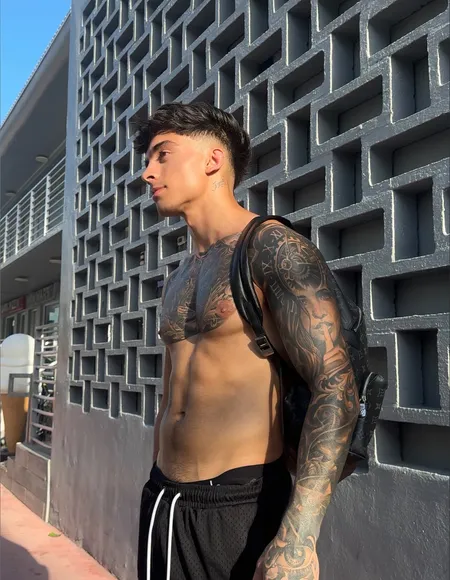 Malik profile photo