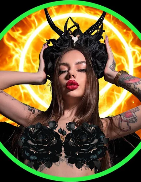 Mallory Grace💥 profile photo