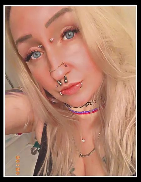 Mallory raine profile photo