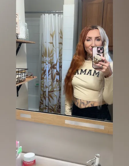Mama199528 profile photo
