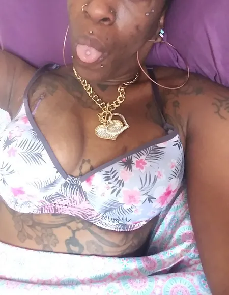 Mama Legba profile photo