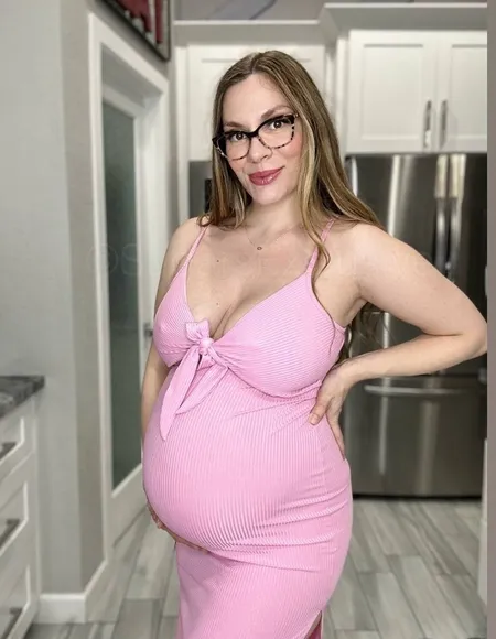 Curvy &amp; Creamy Mia 🍼 profile photo